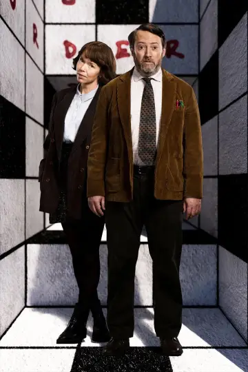 Plakat к сериалу "Ludwig" #1316833