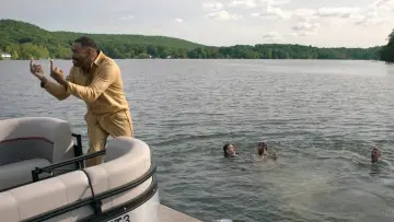 Zasłona do serialu "Cztery pory roku" #1381465