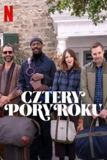 Cztery pory roku (2025)