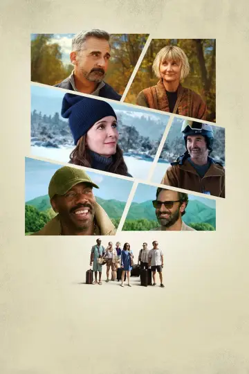 Plakat do serialu "Cztery pory roku" #1381502