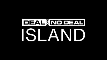 Zasłona do serialu "Deal or No Deal Island" #1672996