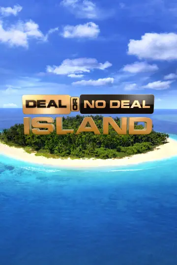 Plakat do serialu "Deal or No Deal Island" #1673001