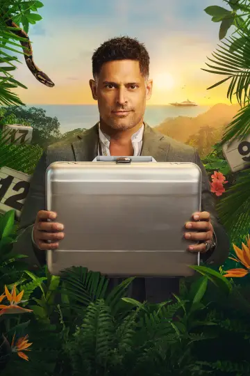 Plakat do serialu "Deal or No Deal Island" #1673003