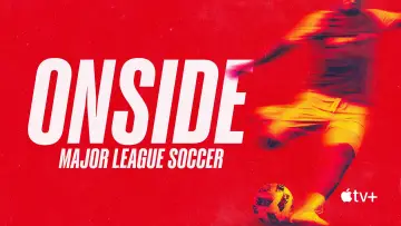 Zasłona do serialu "Piłka w grze: Major League Soccer" #1494466