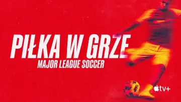 Zasłona do serialu "Piłka w grze: Major League Soccer" #1494469