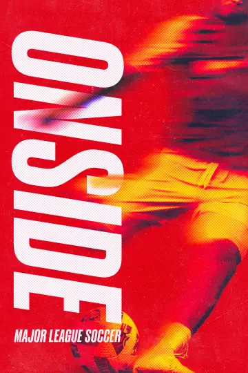Plakat do serialu "Piłka w grze: Major League Soccer" #1494486