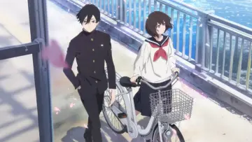 Zasłona к сериалу "Shoushimin Series" #1367302