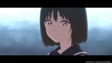 Zasłona к сериалу "Shoushimin Series" #1367303