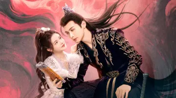 Zasłona к сериалу "千朵桃花一世开" #1492915