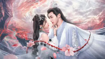 Zasłona к сериалу "千朵桃花一世开" #1492916