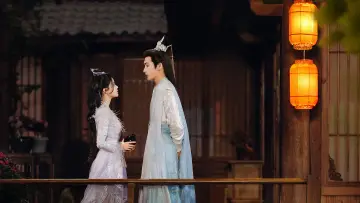 Zasłona к сериалу "千朵桃花一世开" #1492917