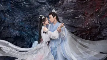 Zasłona к сериалу "千朵桃花一世开" #1492918
