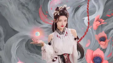 Zasłona к сериалу "千朵桃花一世开" #1492919