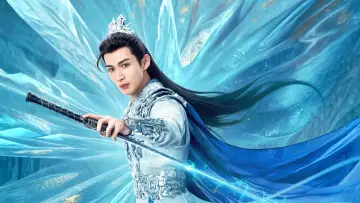 Zasłona к сериалу "千朵桃花一世开" #1492920