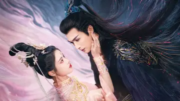 Zasłona к сериалу "千朵桃花一世开" #1492921