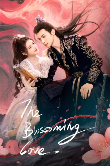 Plakat к сериалу "千朵桃花一世开" #1492931