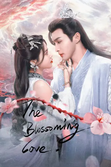 Plakat к сериалу "千朵桃花一世开" #1492932