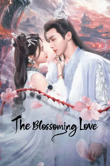 Plakat к сериалу "千朵桃花一世开" #1492933