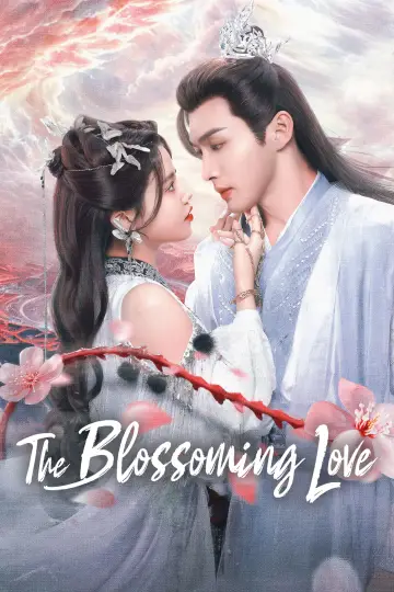 Plakat к сериалу "千朵桃花一世开" #1492934