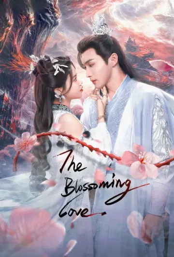 Plakat к сериалу "千朵桃花一世开" #1492936