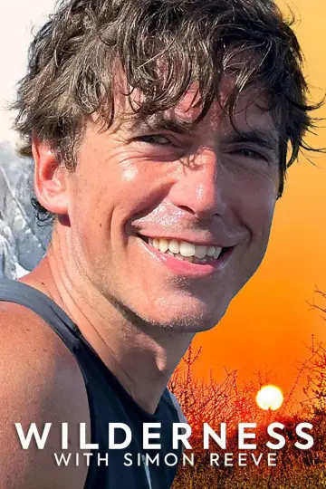 Plakat do serialu "Wilderness with Simon Reeve" #1655086