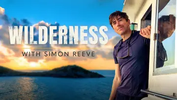 Zasłona do serialu "Wilderness with Simon Reeve" #1783329
