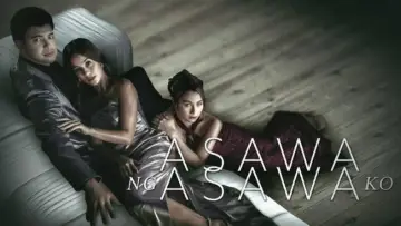 Asawa ng Asawa Ko plakat