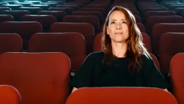 Dans un cinéma près de chez vous plakat