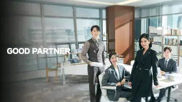 Zasłona к сериалу "Good Partner" #1436523