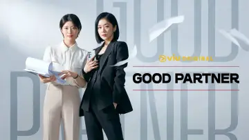 Zasłona к сериалу "Good Partner" #1436524
