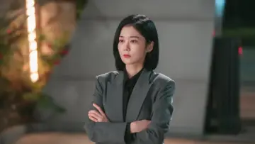 Zasłona к сериалу "Good Partner" #1436528