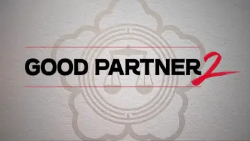 Zasłona do serialu "Good Partner" #1818455