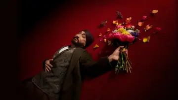 Zasłona к сериалу "Late Bloomer" #1477690