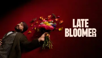 Zasłona к сериалу "Late Bloomer" #1477691