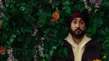 Zasłona к сериалу "Late Bloomer" #1477692