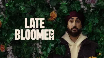 Zasłona к сериалу "Late Bloomer" #1477693