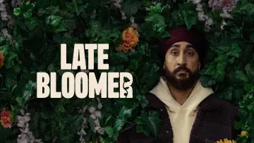 Zasłona к сериалу "Late Bloomer" #1477697