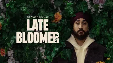 Zasłona к сериалу "Late Bloomer" #1477699