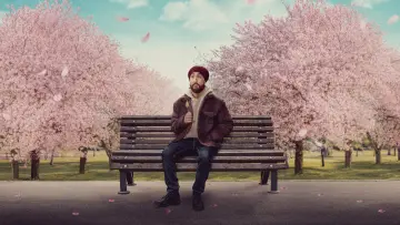 Zasłona к сериалу "Late Bloomer" #1477701