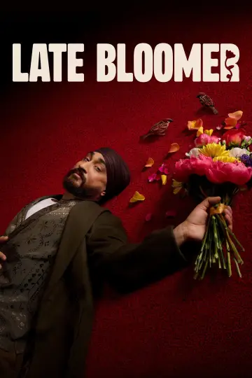 Late Bloomer (2024)
