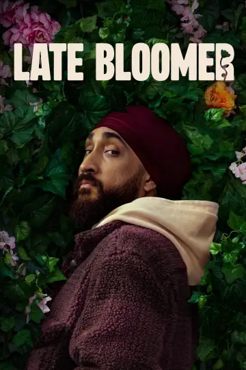 Plakat к сериалу "Late Bloomer" #1477707