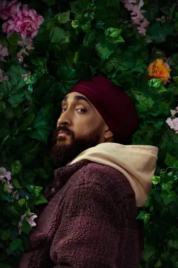 Plakat к сериалу "Late Bloomer" #1477711