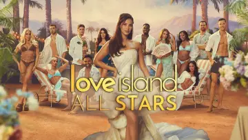 Zasłona к сериалу "Love Island: All Stars" #1492417