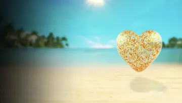 Zasłona к сериалу "Love Island: All Stars" #1492422