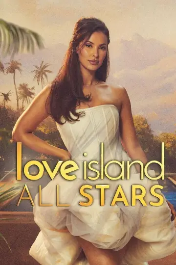 Plakat к сериалу "Love Island: All Stars" #1492429