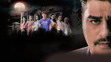 Zasłona do serialu "Zindagi Abhi Baki Hai Mere Ghost" #1442776