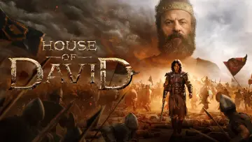 Zasłona к сериалу "Dom Dawida" #1332309