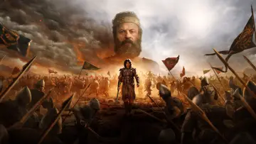 Zasłona к сериалу "Dom Dawida" #1332310