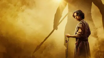 Zasłona к сериалу "Dom Dawida" #1332312
