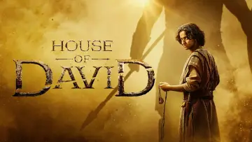 Zasłona к сериалу "Dom Dawida" #1332313